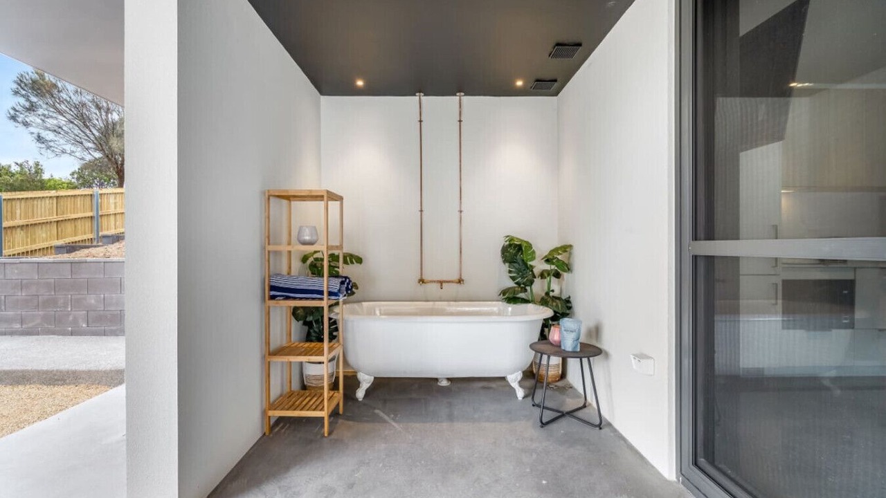 Photo of Bathroom in Blackmans Bay