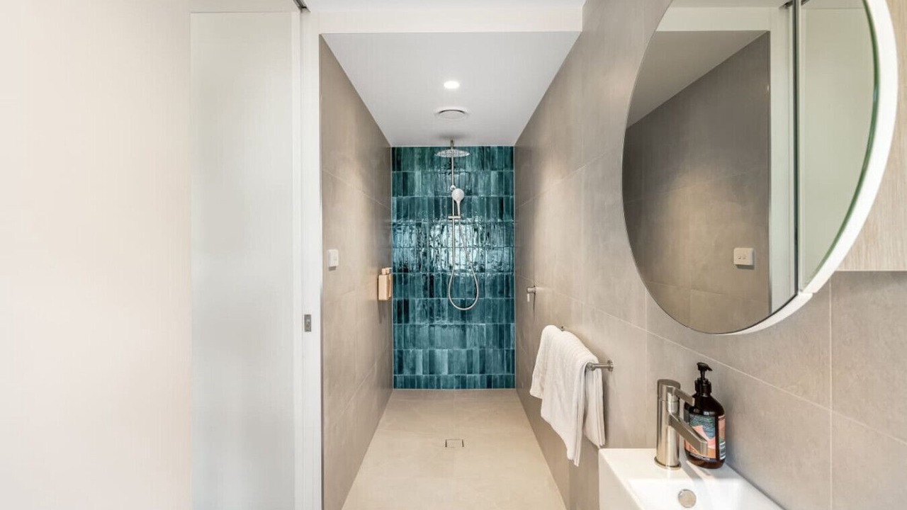 Photo of Bathroom in Blackmans Bay