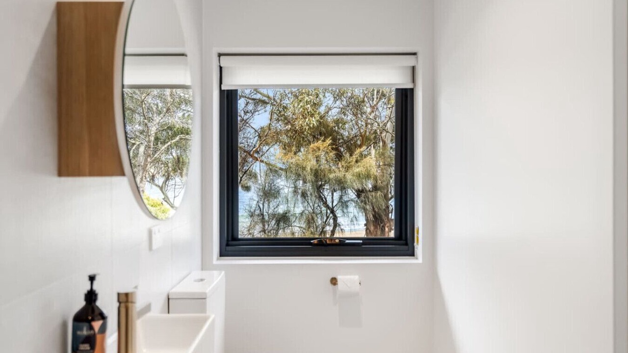 Photo of Bathroom in Blackmans Bay