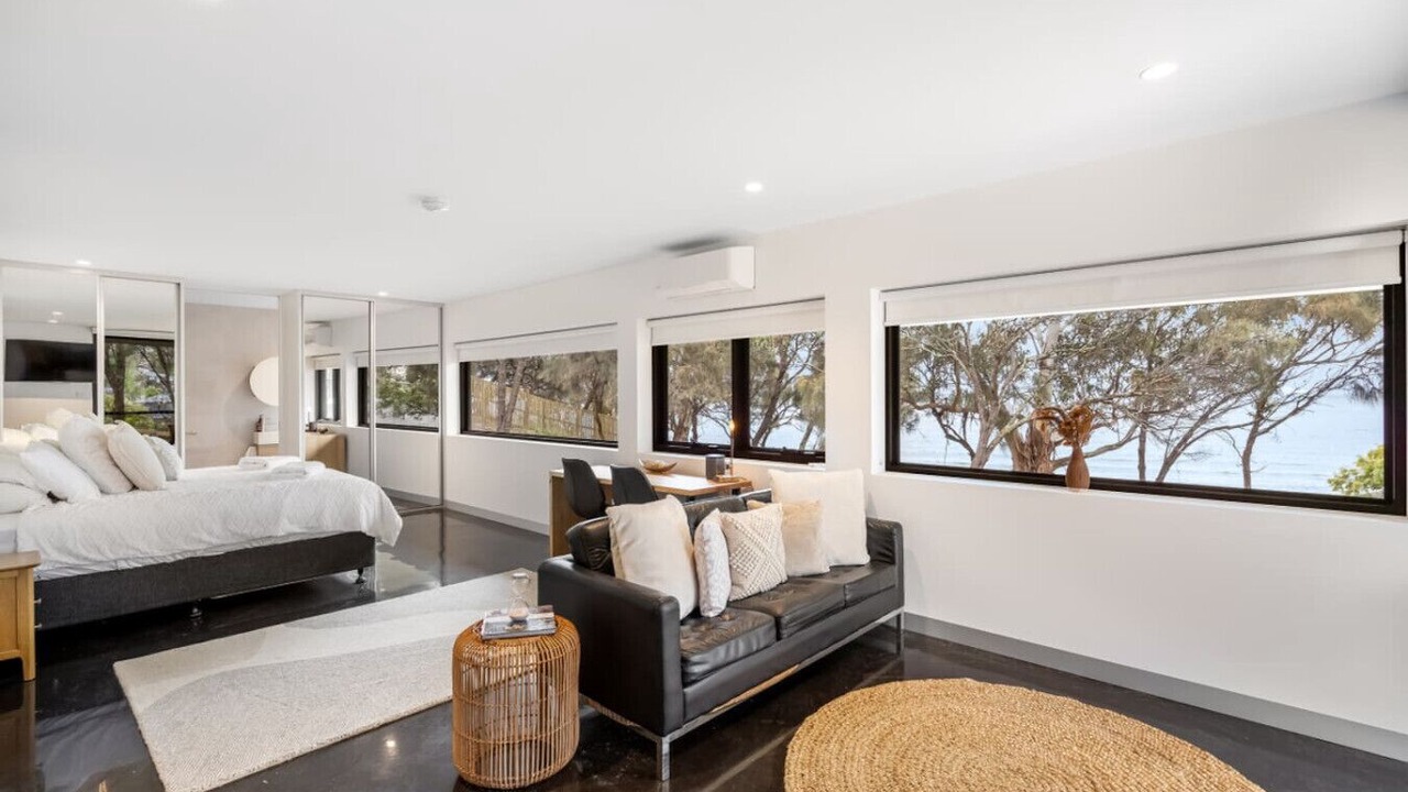 Photo of Bedroom in Blackmans Bay