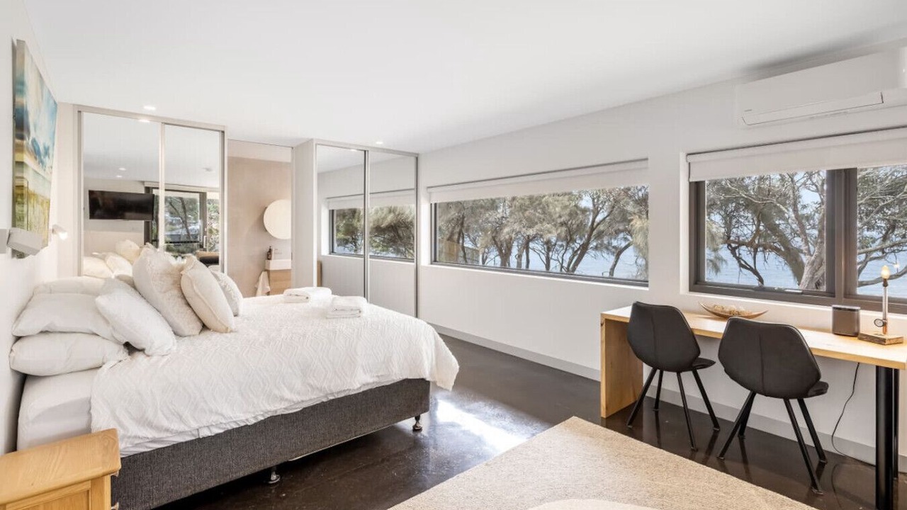 Photo of Bedroom in Blackmans Bay