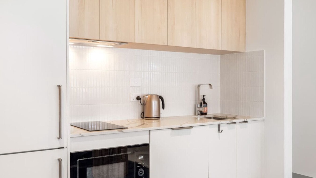 Photo of Kitchen in Blackmans Bay