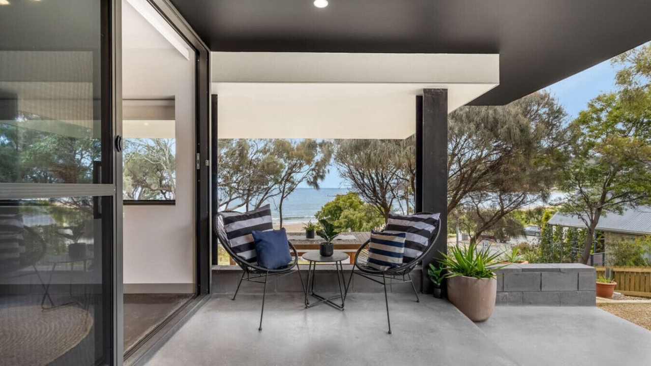 Photo of Patio Balcony in Blackmans Bay