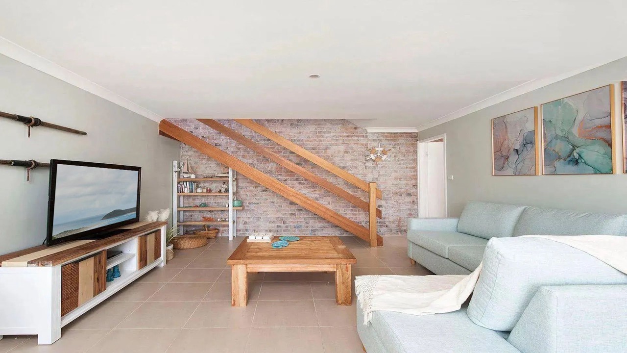 Photo of Livingroom in Fingal Bay