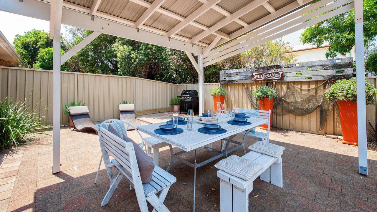 Photo of Outdoor in Fingal Bay