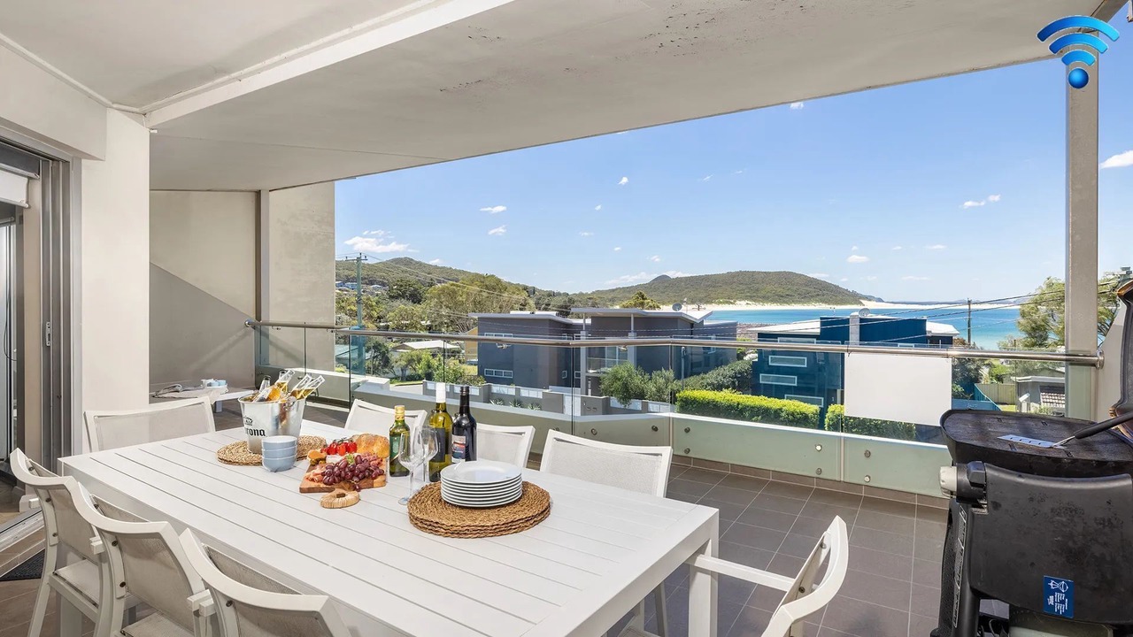 Photo of Outdoor in Fingal Bay