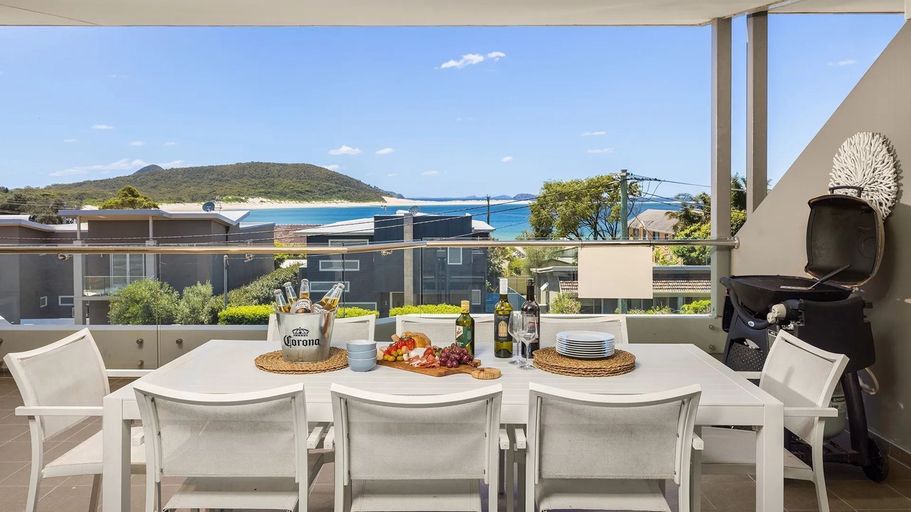Photo of Outdoor in Fingal Bay