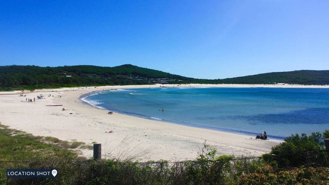 Photo of Others in Fingal Bay