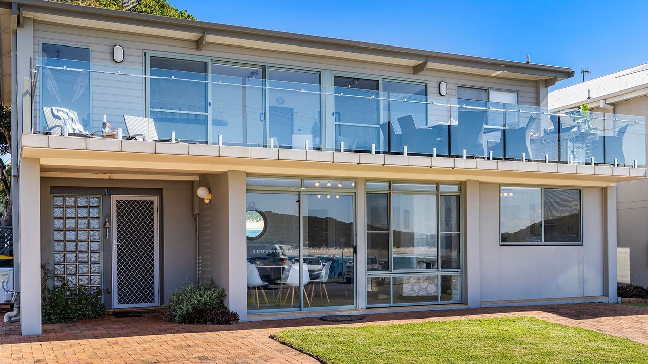 Photo of Outdoor in Fingal Bay