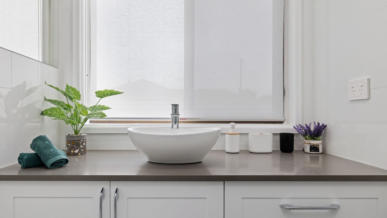 Photo of Bathroom in Berridale