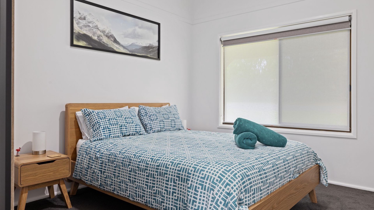 Photo of Bedroom in Berridale