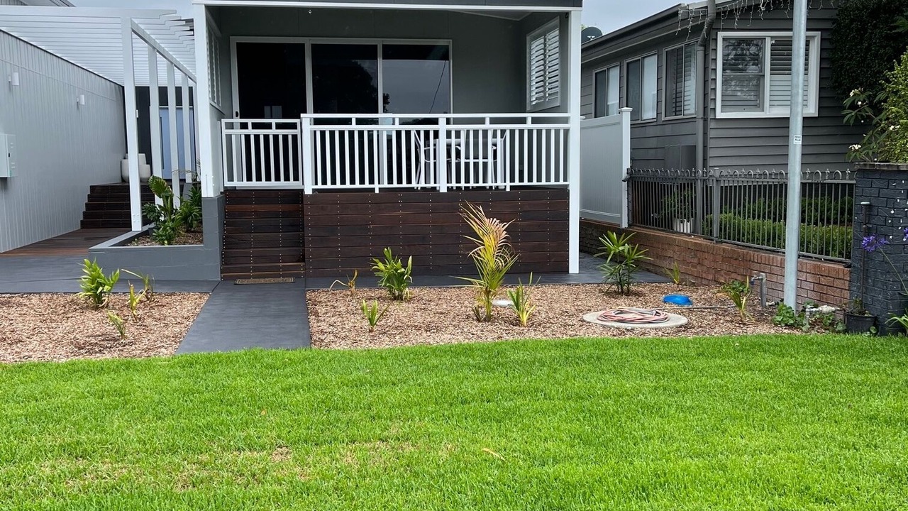 Photo of Outdoor in Davistown