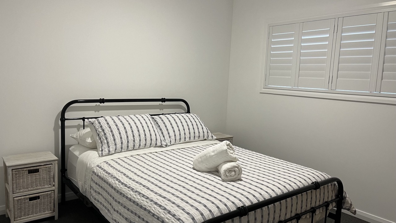 Photo of Bedroom in Davistown