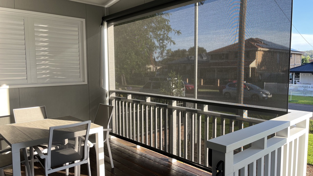 Photo of Outdoor in Davistown