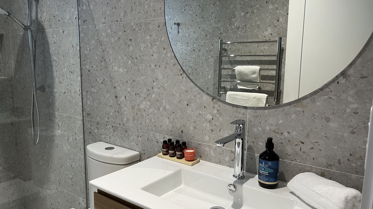 Photo of Bathroom in Davistown