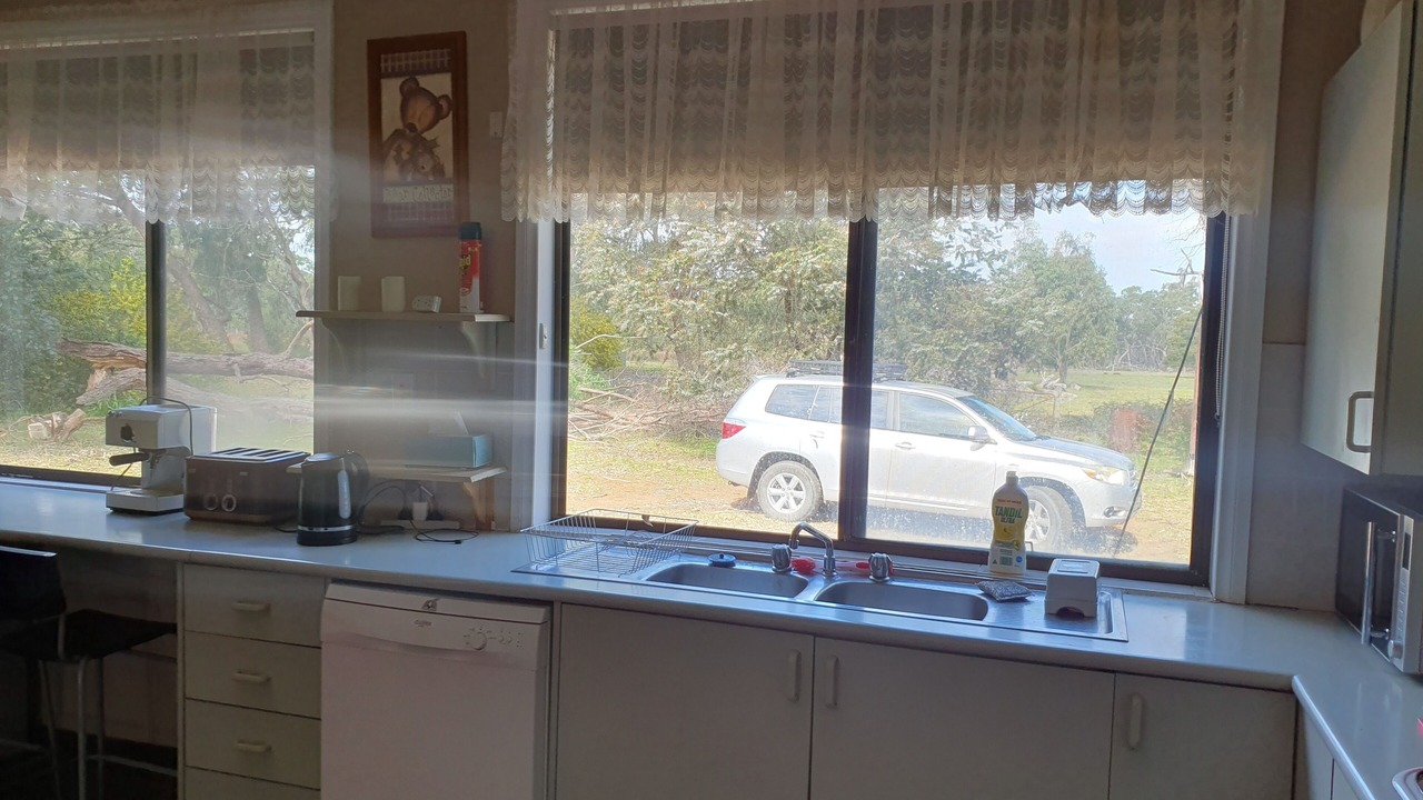 Photo of Kitchen in Chetwynd