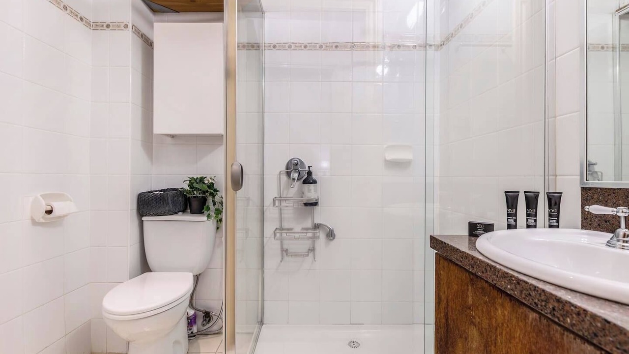 Photo of Bathroom in Elwood
