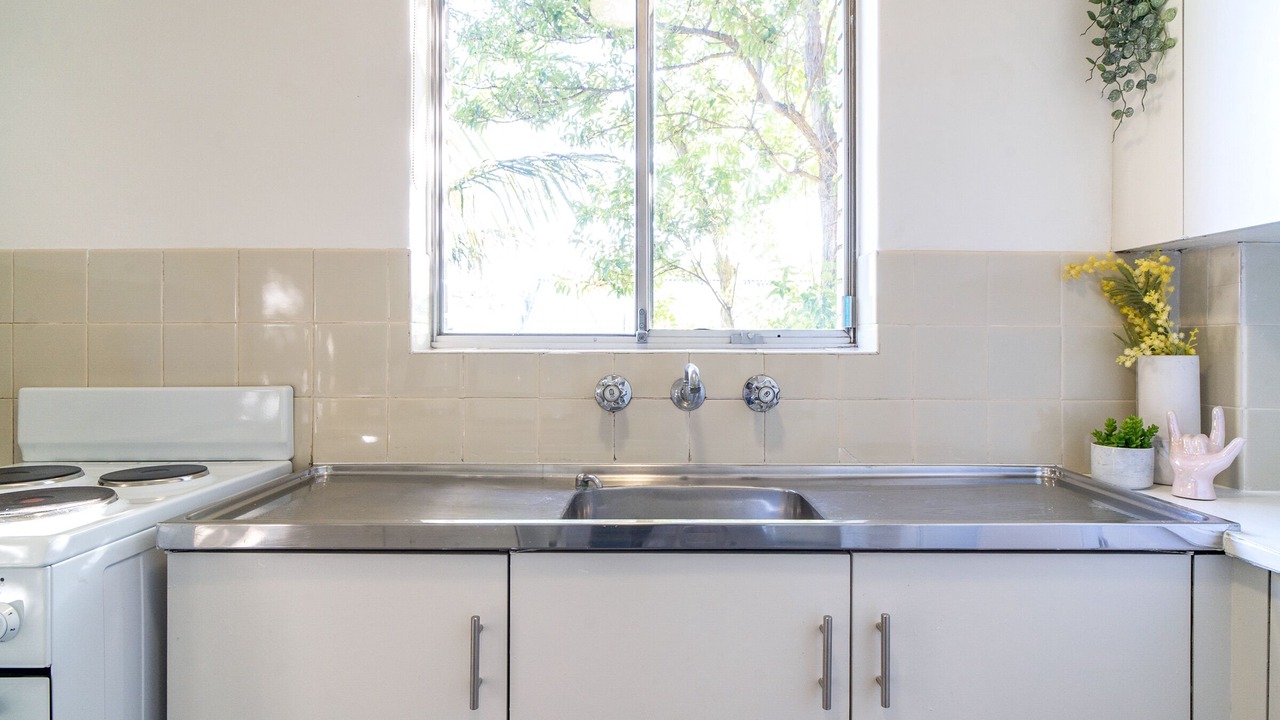 Photo of Kitchen in Crows Nest