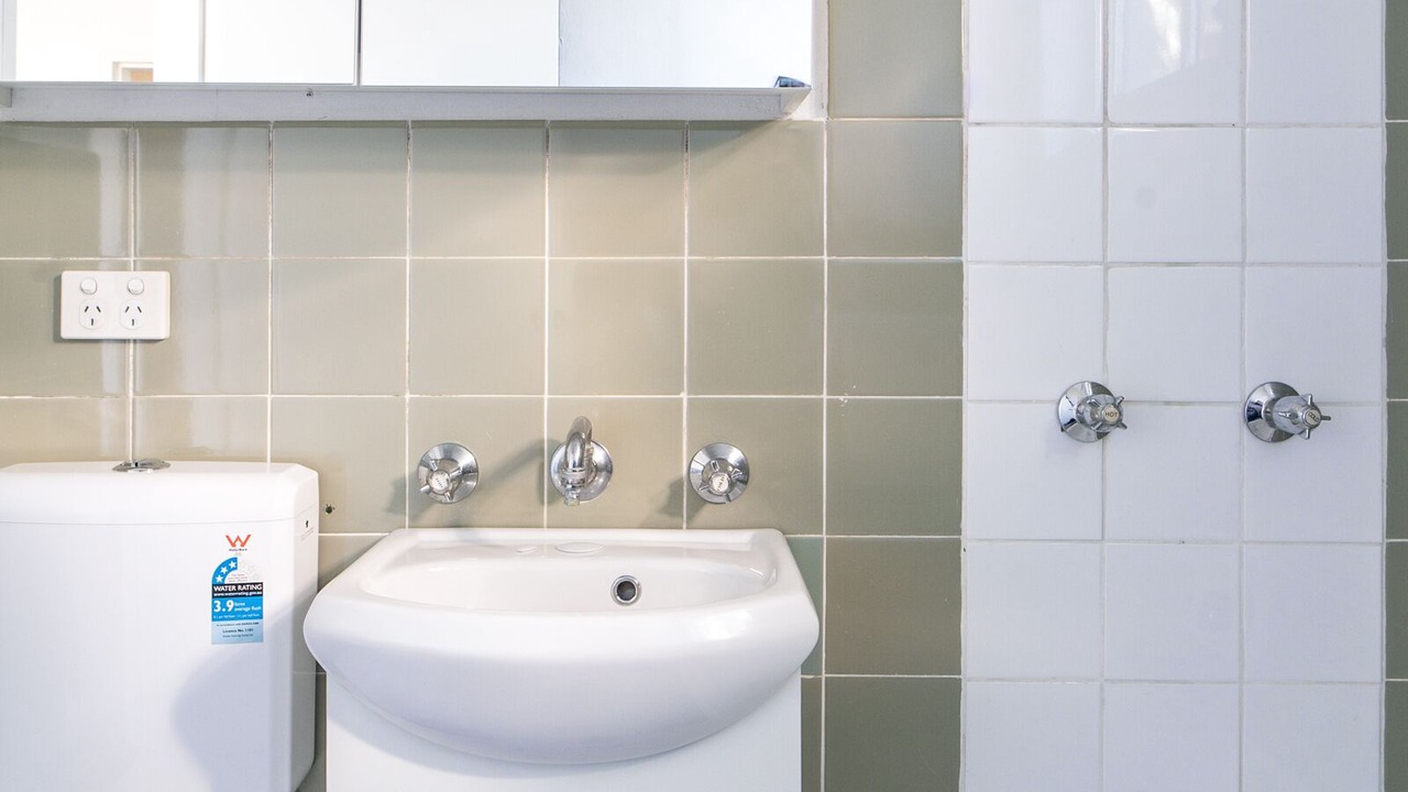 Photo of Bathroom in Crows Nest