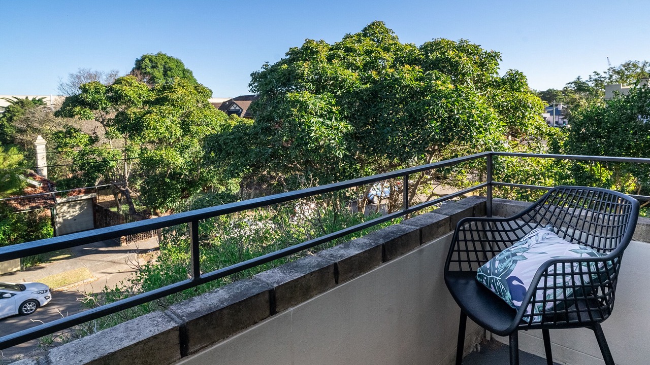 Photo of Outdoor in Crows Nest