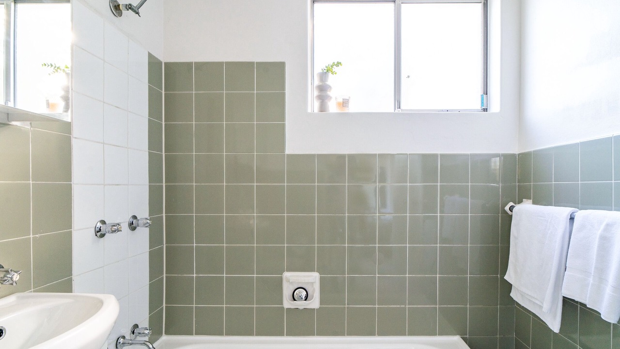 Photo of Bathroom in Crows Nest