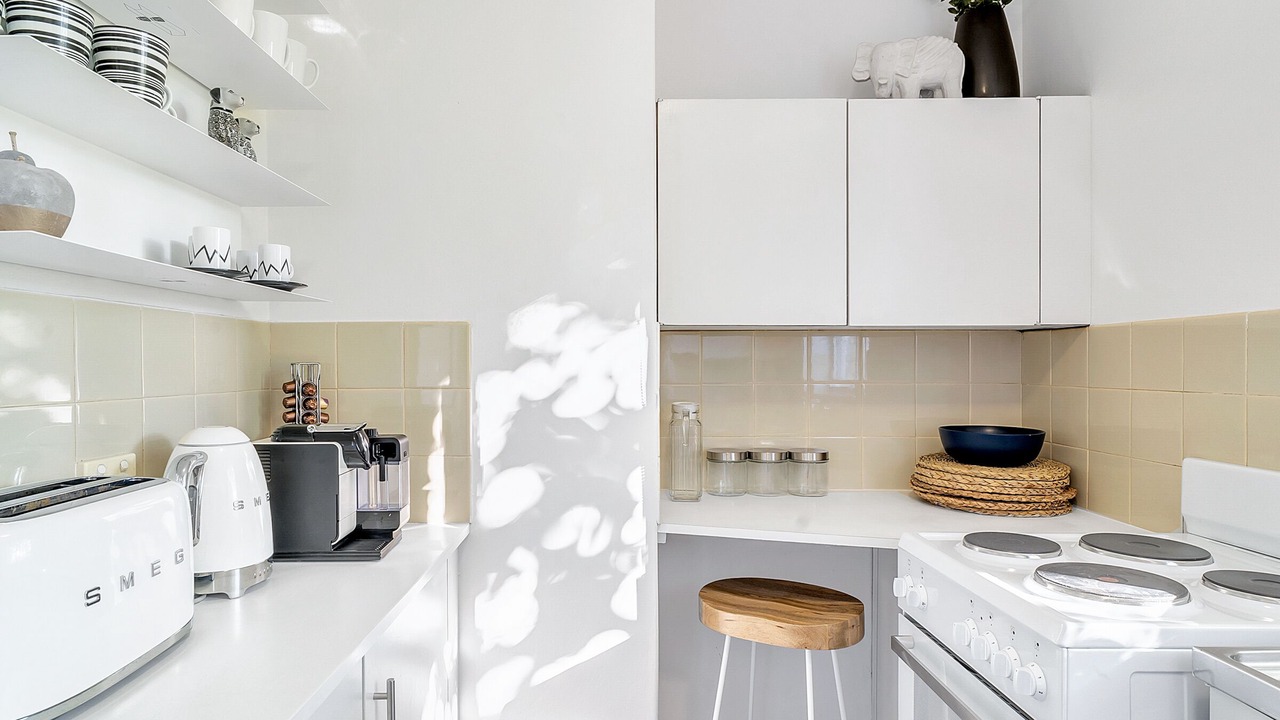 Photo of Kitchen in Crows Nest