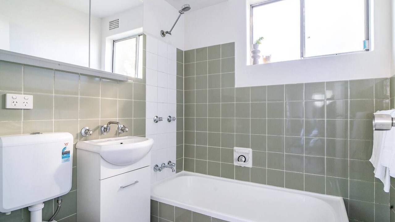 Photo of Bathroom in Crows Nest