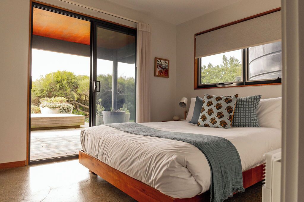Photo of Bedroom in Binalong Bay