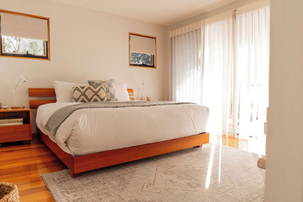 Photo of Bedroom in Binalong Bay