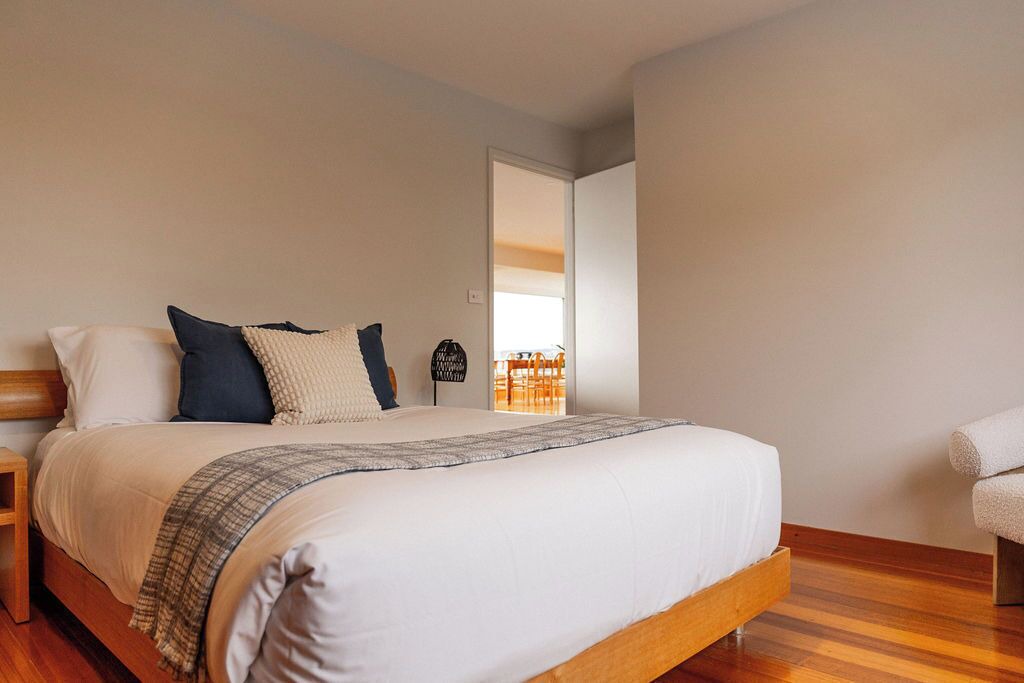Photo of Bedroom in Binalong Bay
