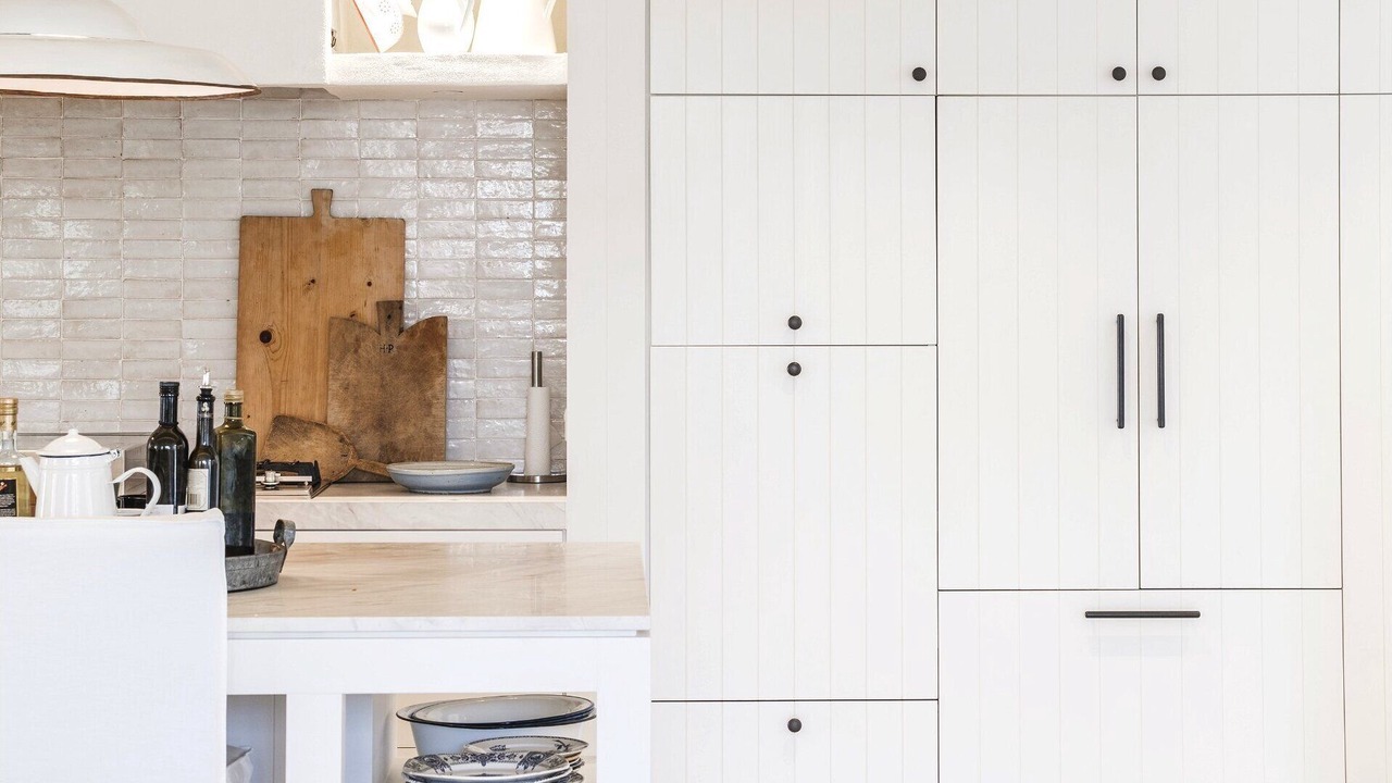Photo of Kitchen in Wagstaffe