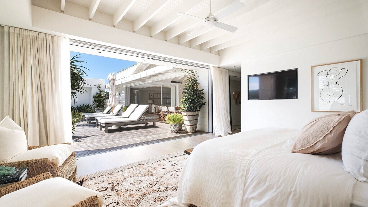 Photo of Bedroom in Wagstaffe