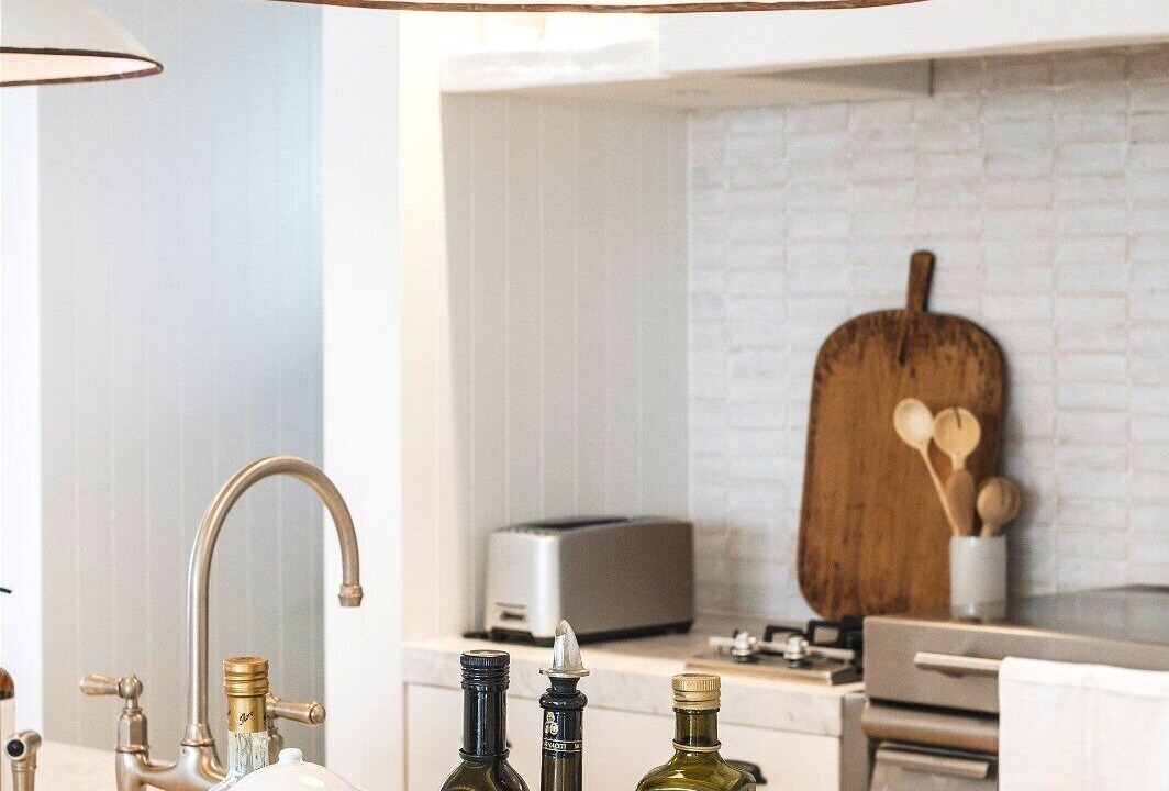 Photo of Kitchen in Wagstaffe