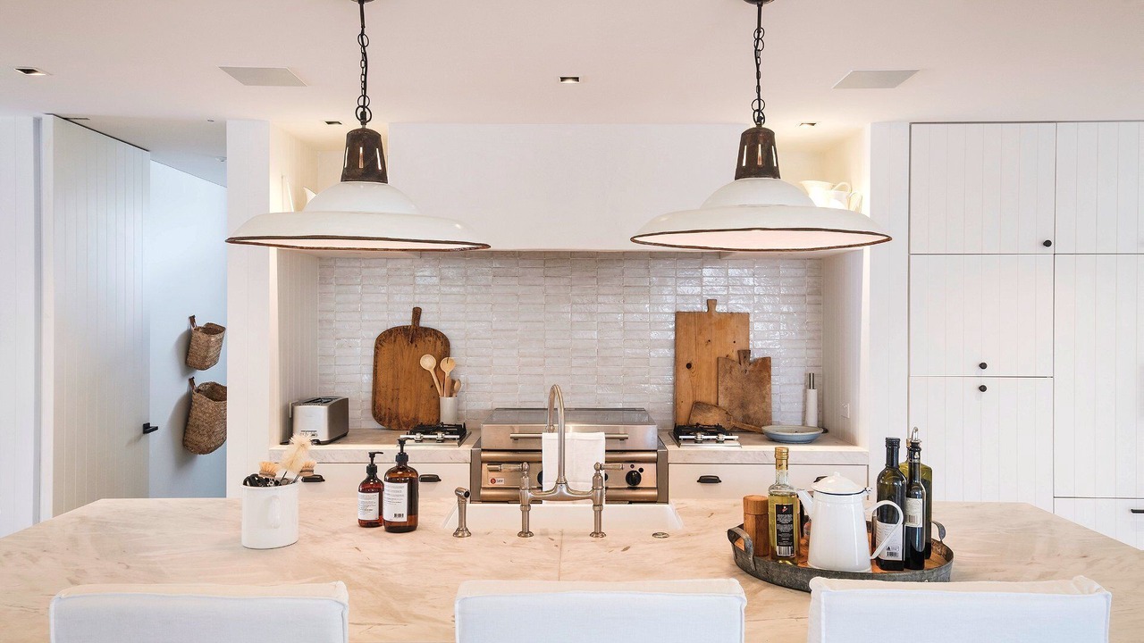 Photo of Kitchen in Wagstaffe