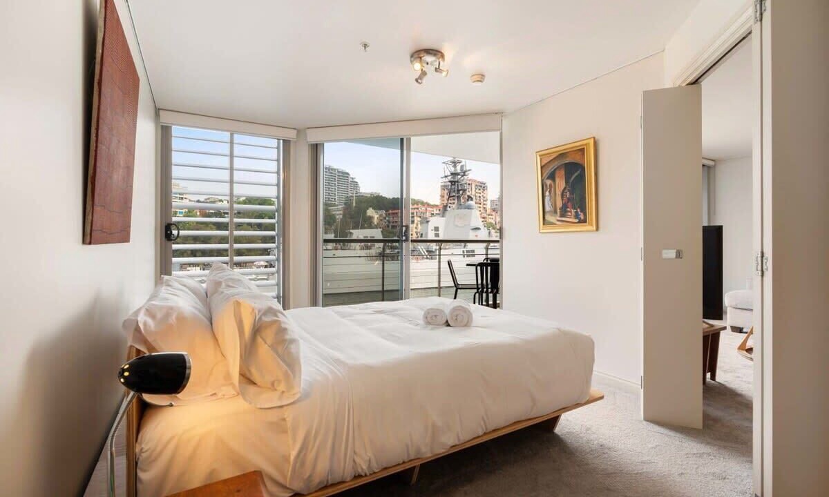 Photo of Others in Woolloomooloo