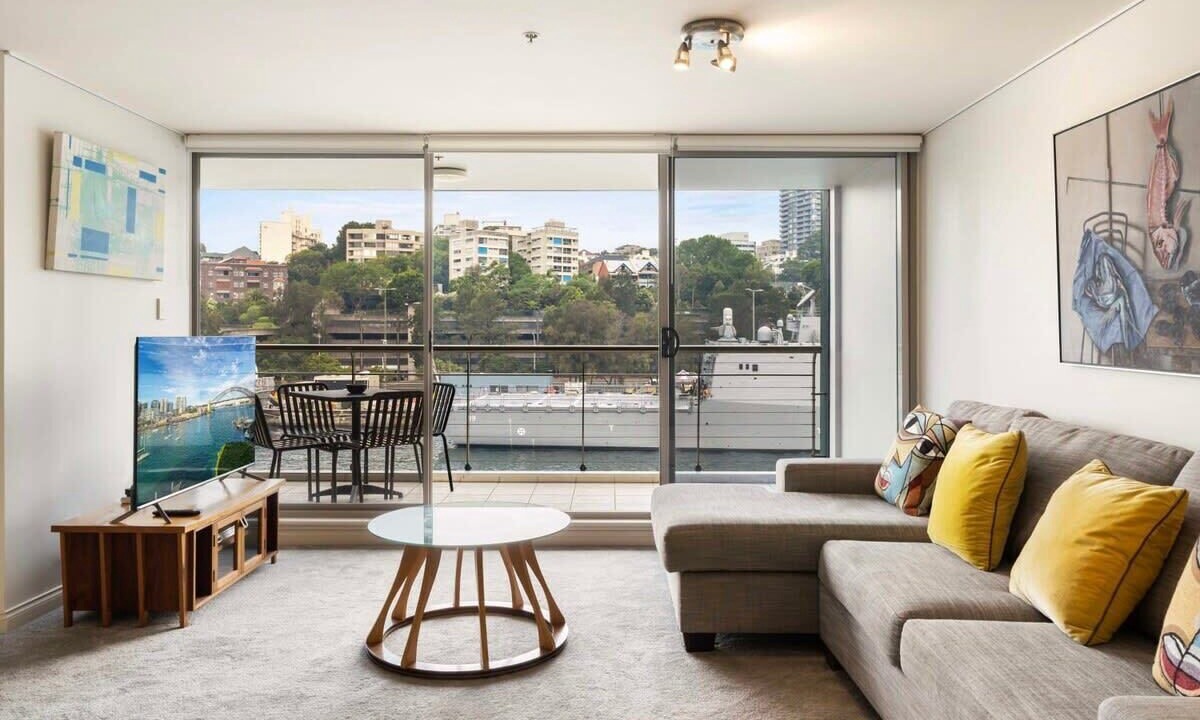 Photo of Others in Woolloomooloo