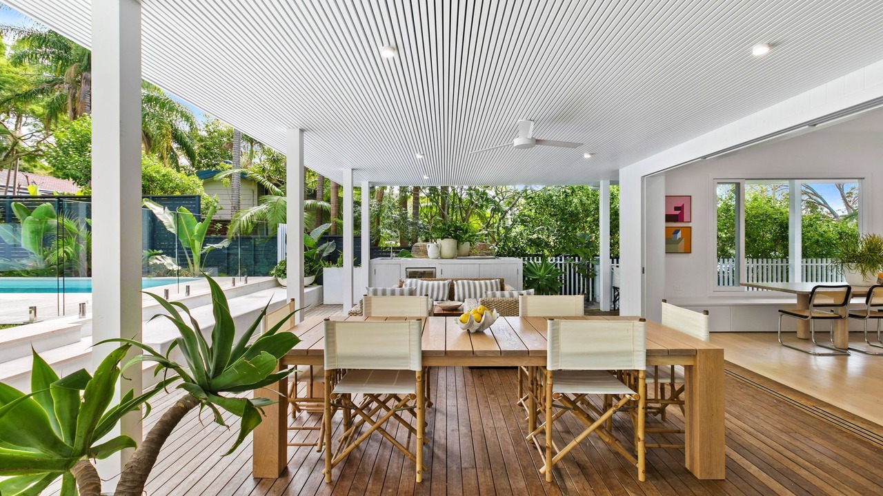 Photo of Outdoor in Avalon Beach