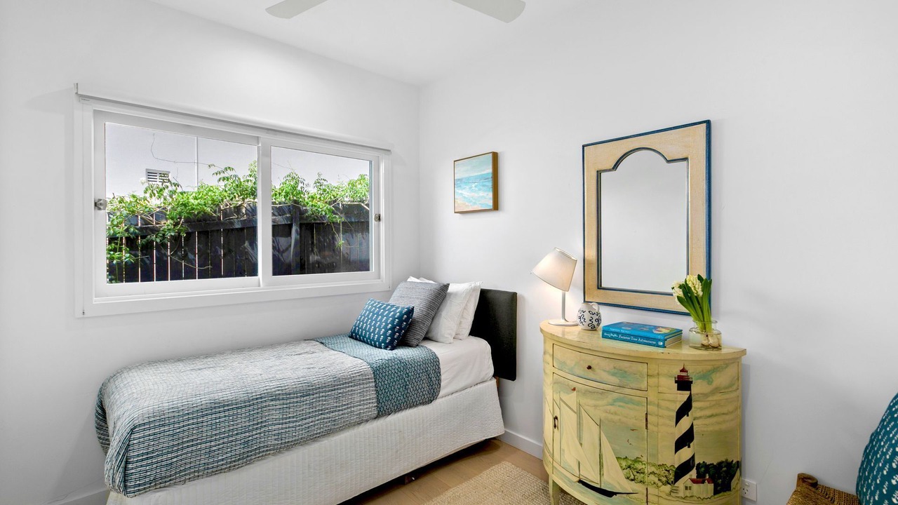 Photo of Bedroom in Avalon Beach
