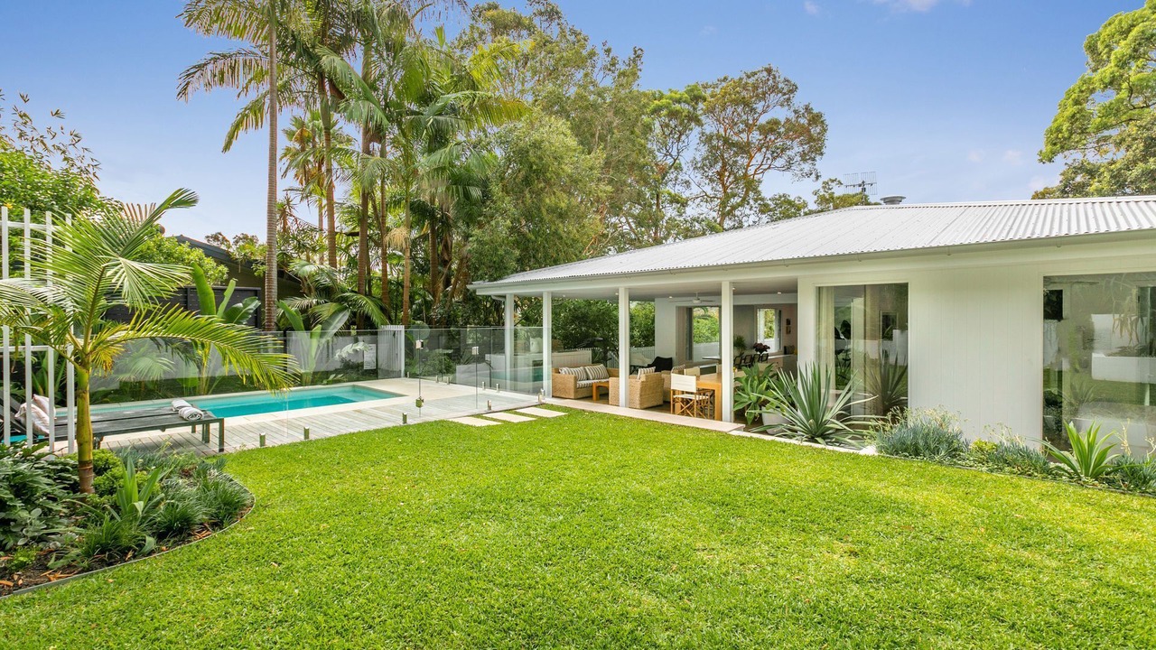 Photo of Outdoor in Avalon Beach
