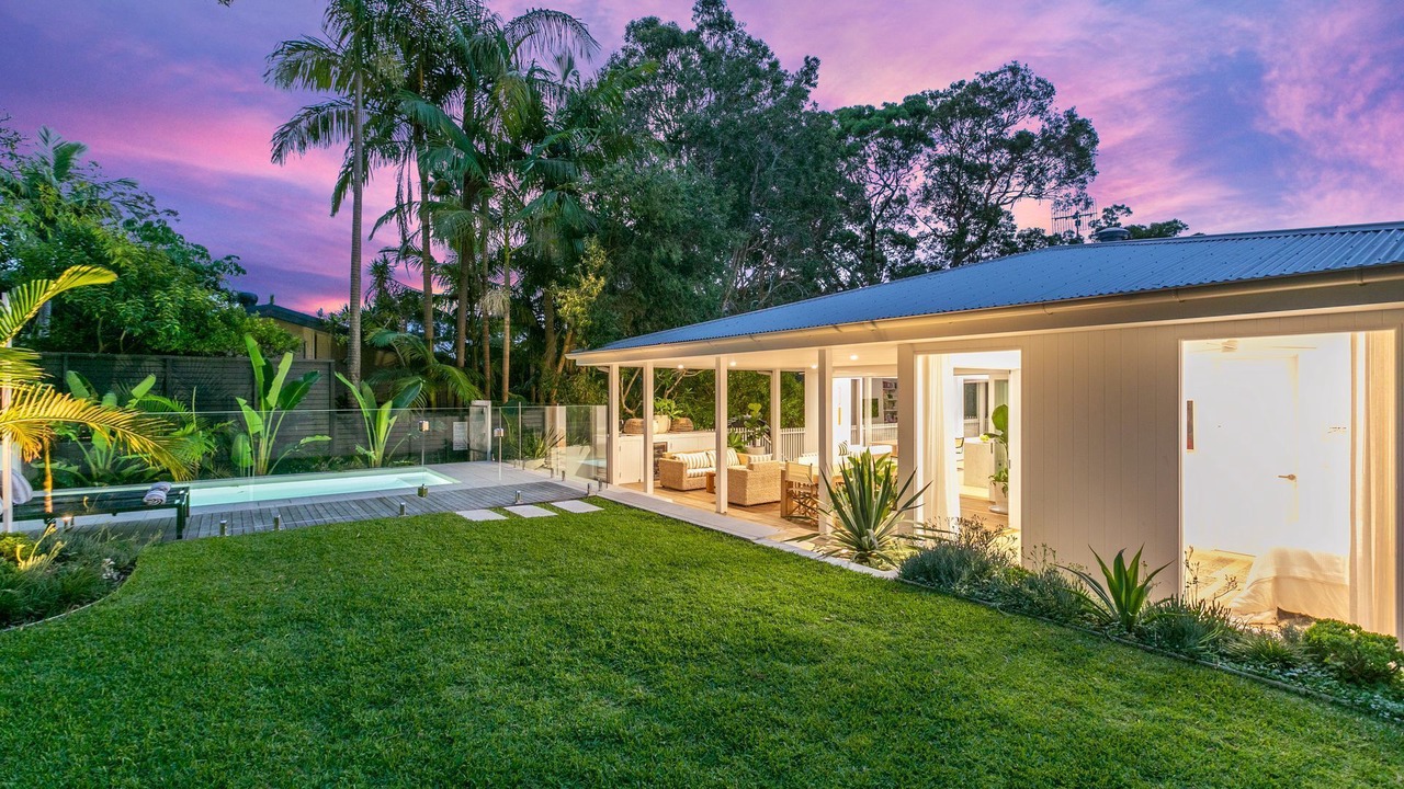 Photo of Outdoor in Avalon Beach