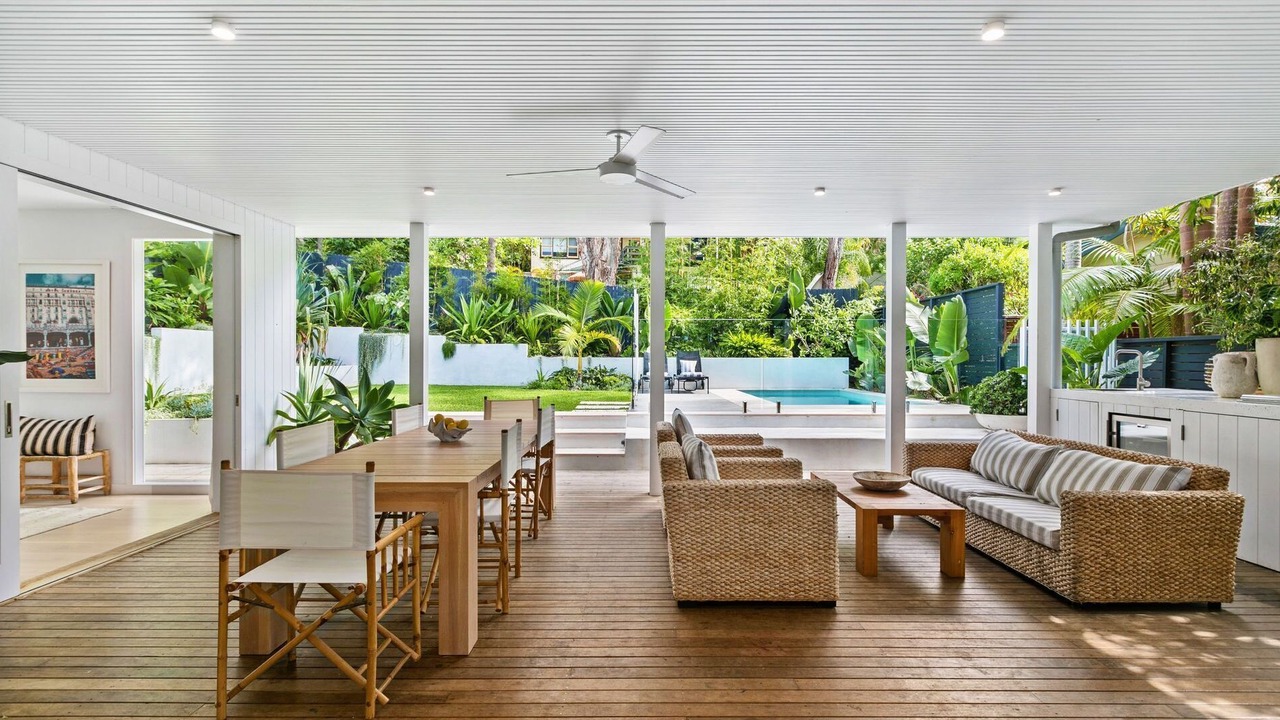 Photo of Outdoor in Avalon Beach