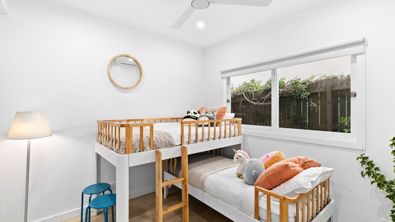 Photo of Bedroom in Avalon Beach