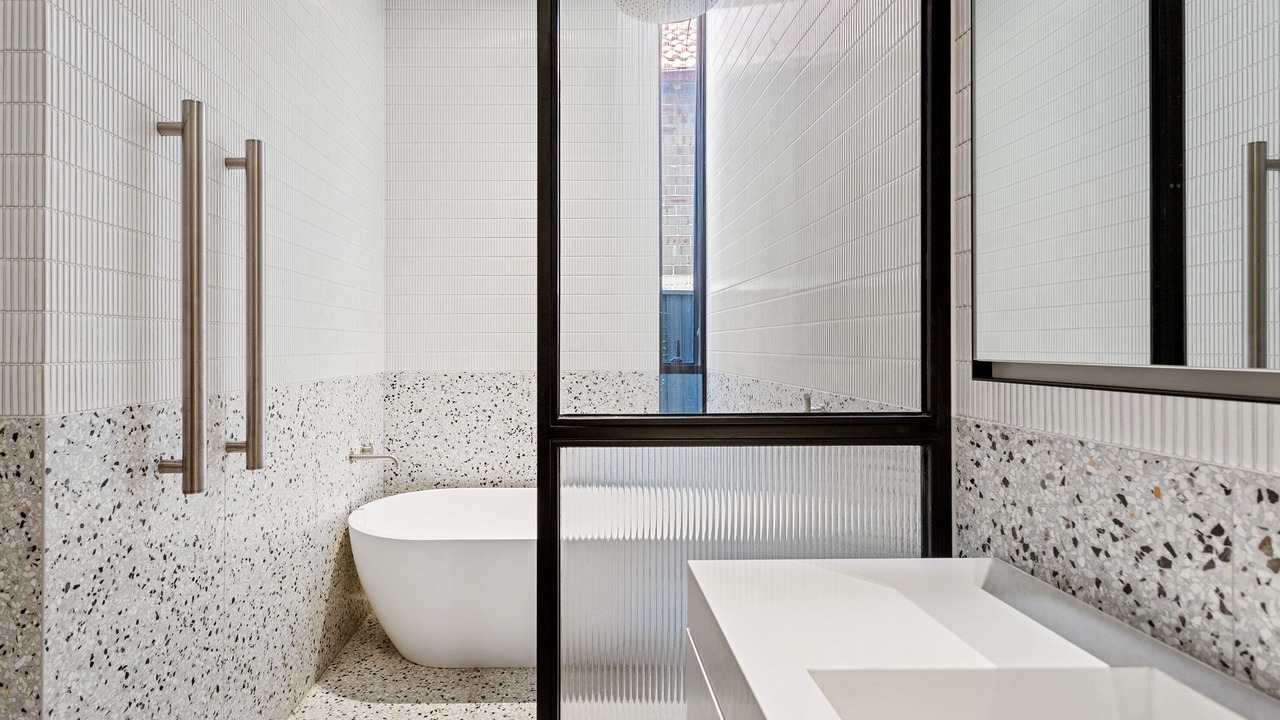 Photo of Bathroom in Bondi
