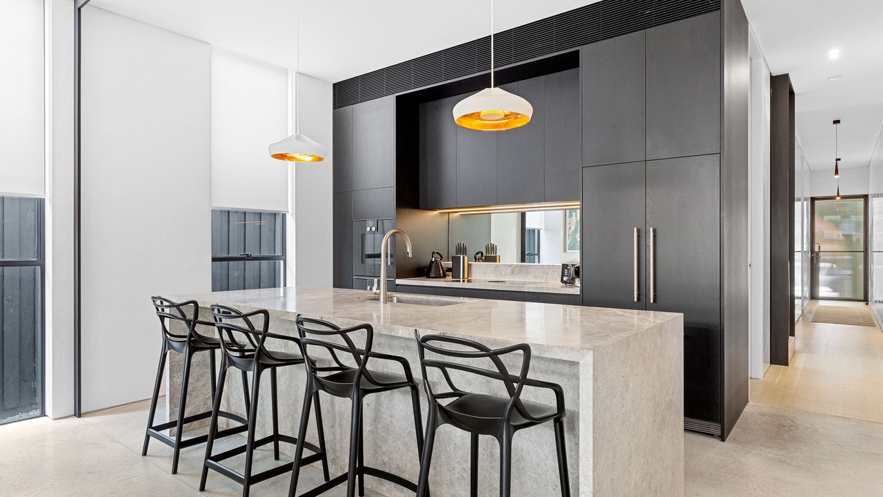 Photo of Kitchen in Bondi