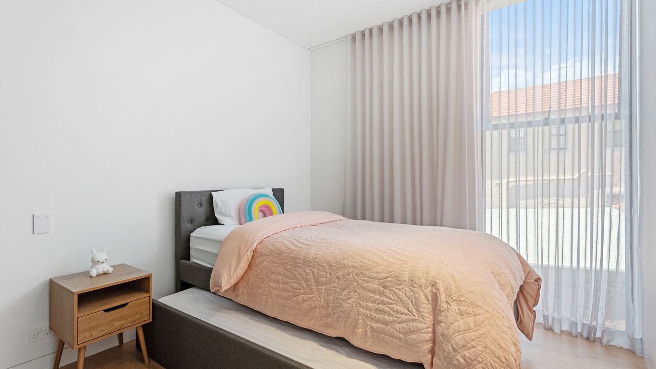 Photo of Bedroom in Bondi