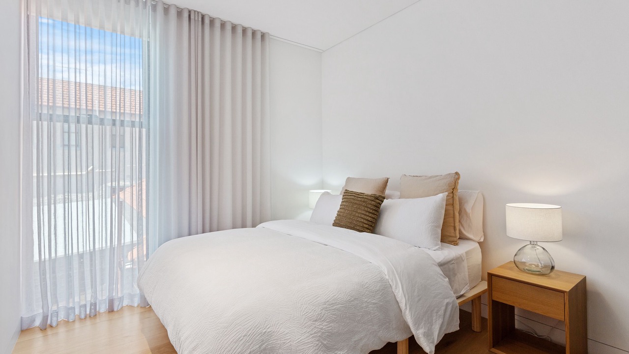 Photo of Bedroom in Bondi
