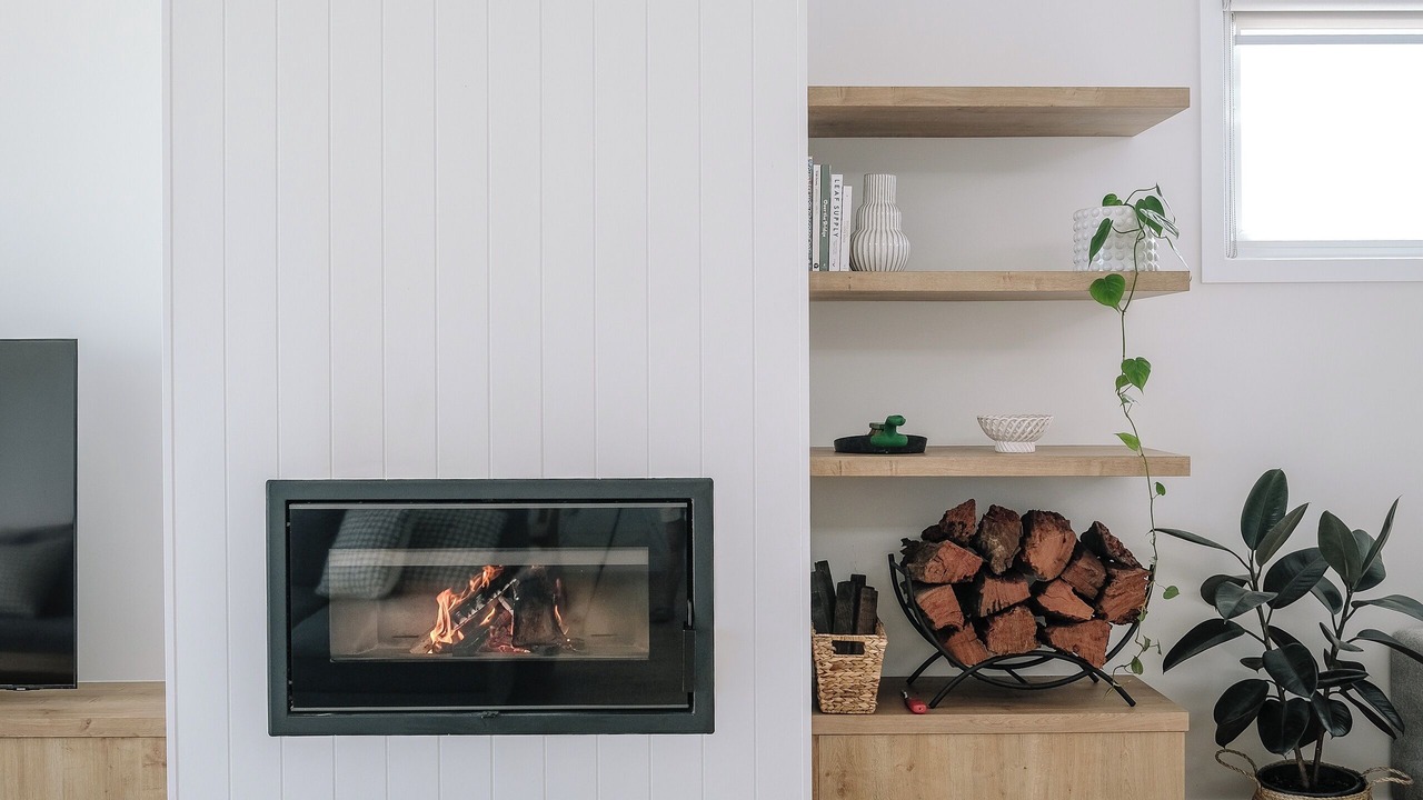 Photo of Livingroom in Powlett River