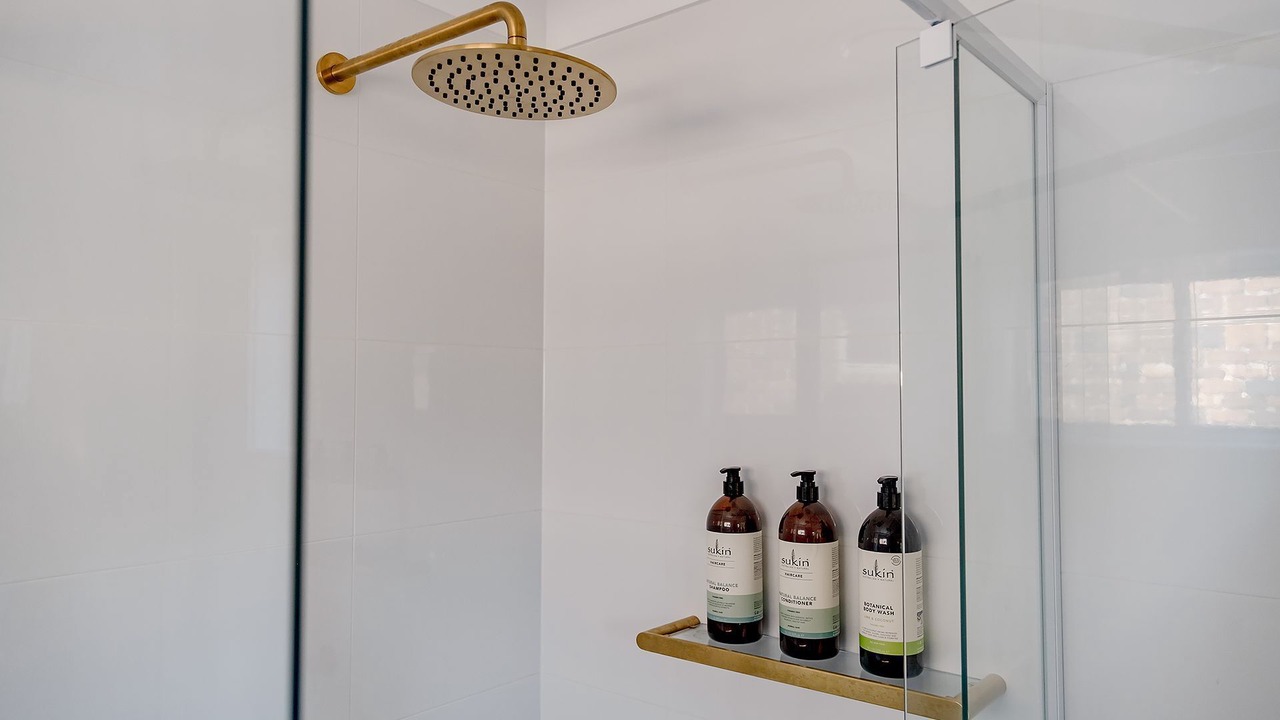 Photo of Bathroom in Mollymook