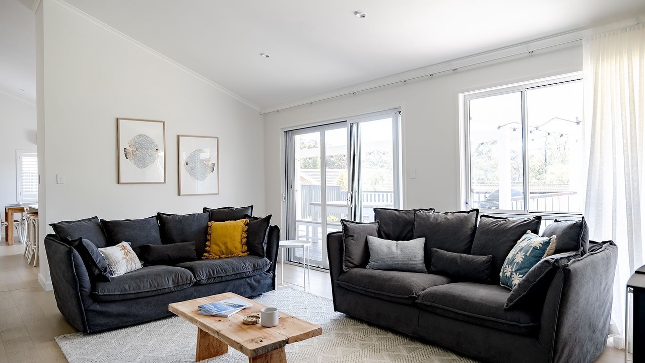 Photo of Livingroom in Mollymook