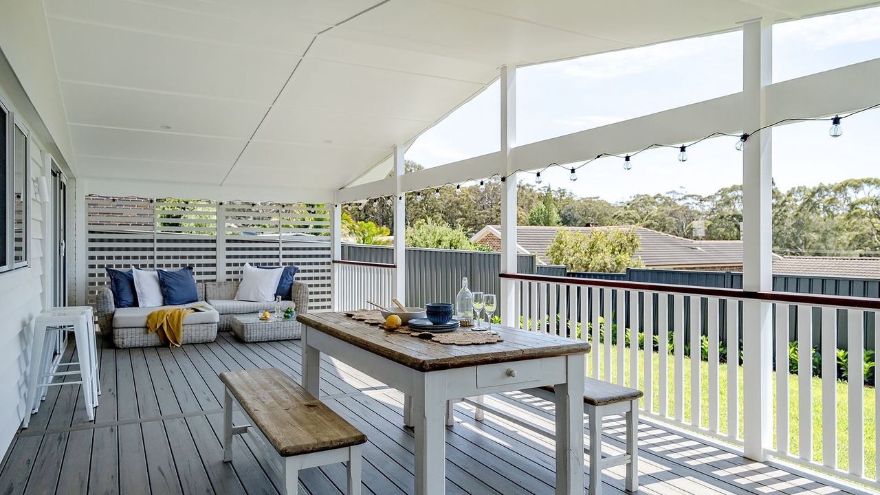 Photo of Outdoor in Mollymook